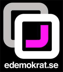 Edemokrat.se försöker förenkla politisk information