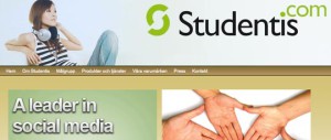 Studentis Group i Borås har gått i konkurs