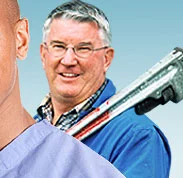 Vem blev klubbad av den rörtången egentligen?