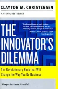 The innovator´s dilemma