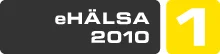 eHälsa 2010