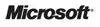 Microsoft