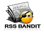 RSS Bandit logga