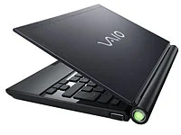Sony Vaio