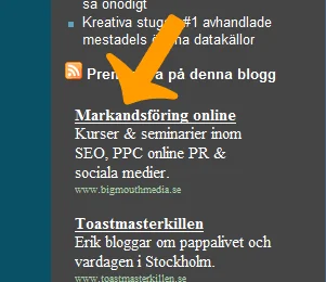 Hur stavar vi här då?