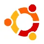 Ubuntus logga
