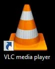 VLC Media Player ikon