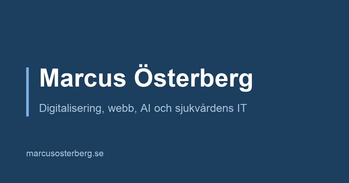 Tydligen är framgångsrik webbanalys inte längre att samla på sig massor med värdelös data